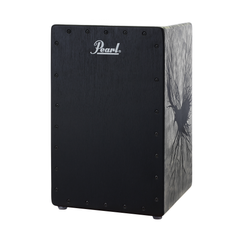 PEARL CAJON PRIMERO RAVEN PBC-123B-BR