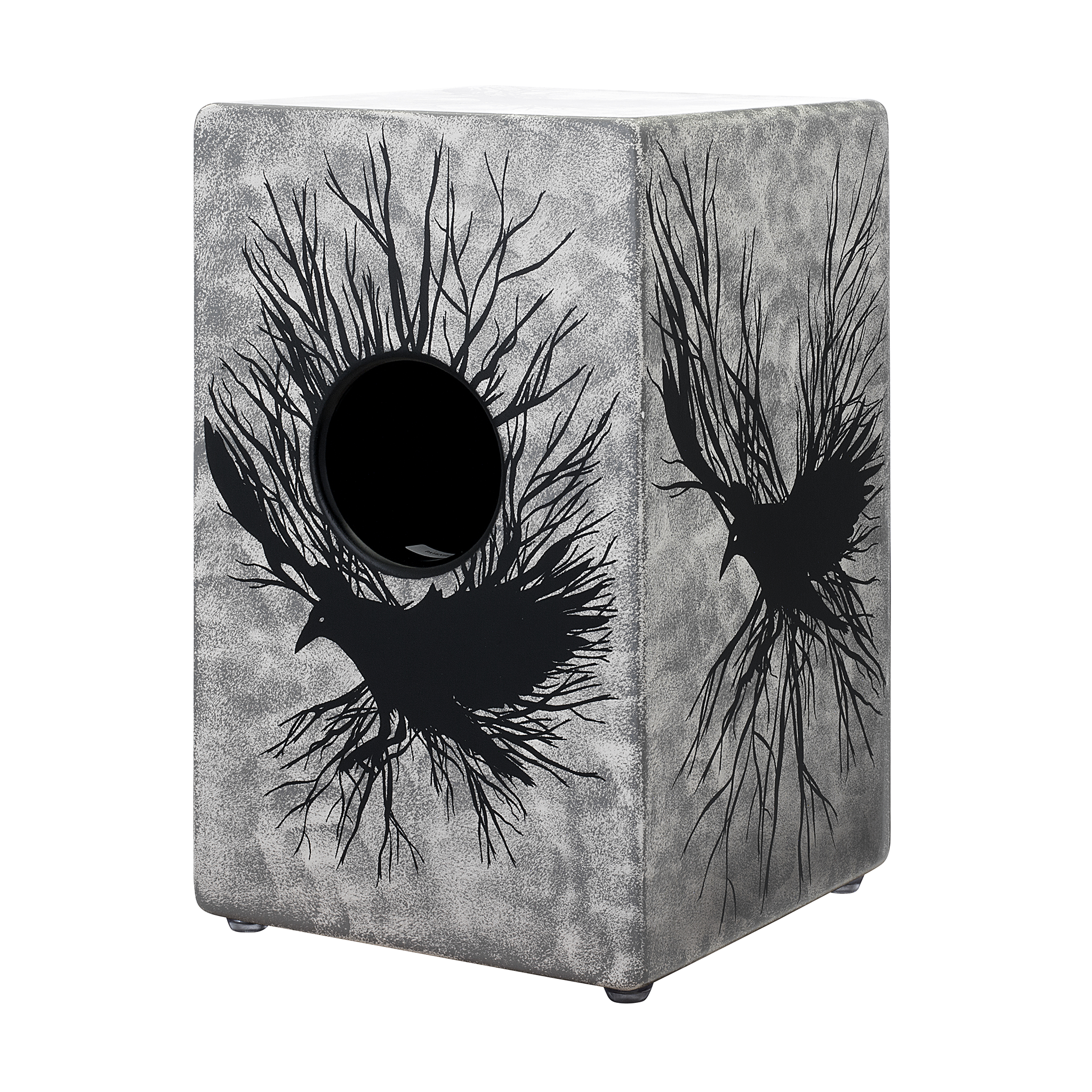  PEARL CAJON PRIMERO RAVEN PBC-123B-BR