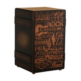  PEARL CAJON PRIMERO MUSIC GENRE PBC-124B 