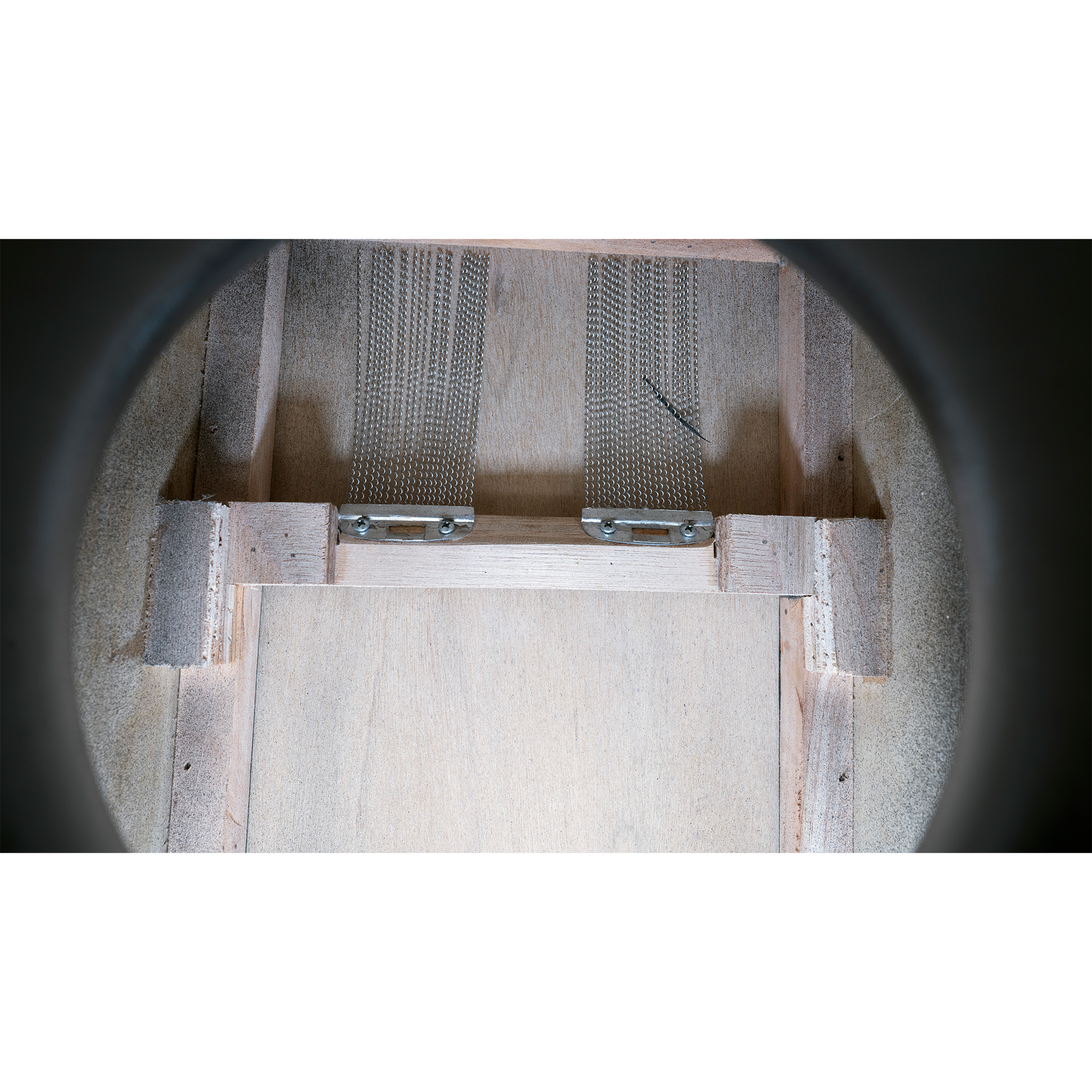  PEARL CAJON PRIMERO ACME FRONT PBC-125B