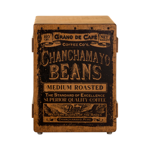 PEARL CAJON PRIMERO COFFEE BEAN PBC-320 