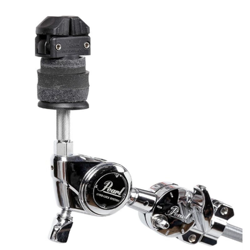  PEARL CHÂN CYMBAL, GYRO-LOCK TILTER, DOUBLE-DE BC-2030