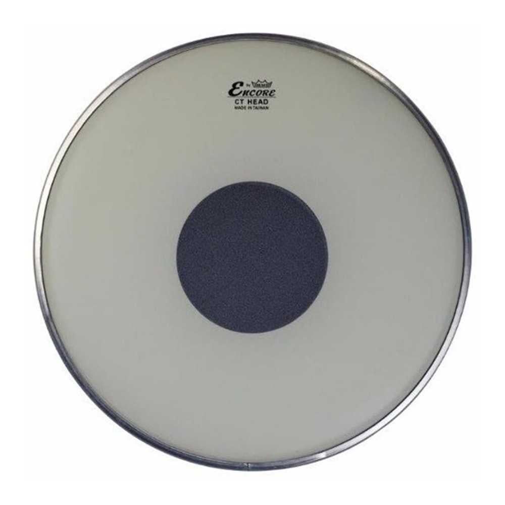  REMO 14" MẶT CS COATED BATTER, BLK DOT EN-0114-CT 