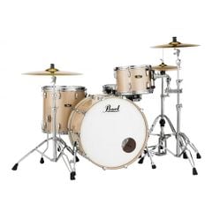 PEARL TRỐNG BỘ WOOD-FIBERGLASS (LIMITED EDITION) FW923XP/C