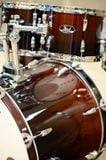  PEARL RS525SC/C757 - GARNET FADED FINISH 