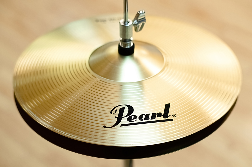  PEARL RS525SC/C757 - GARNET FADED FINISH