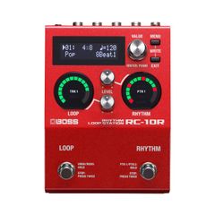 BOSS RC-10R