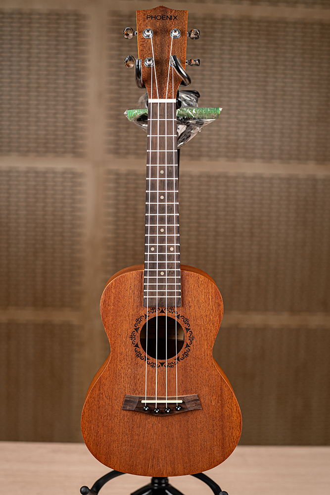  PHOENIX Ukulele MG-009 Concert