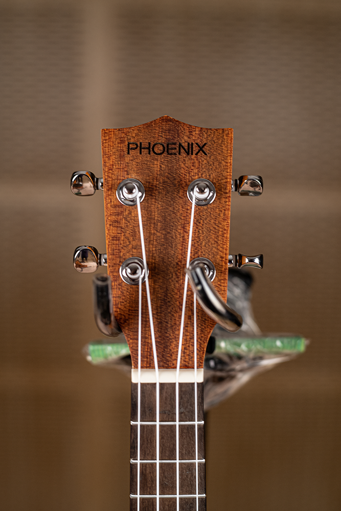  PHOENIX Ukulele MG-009 Concert