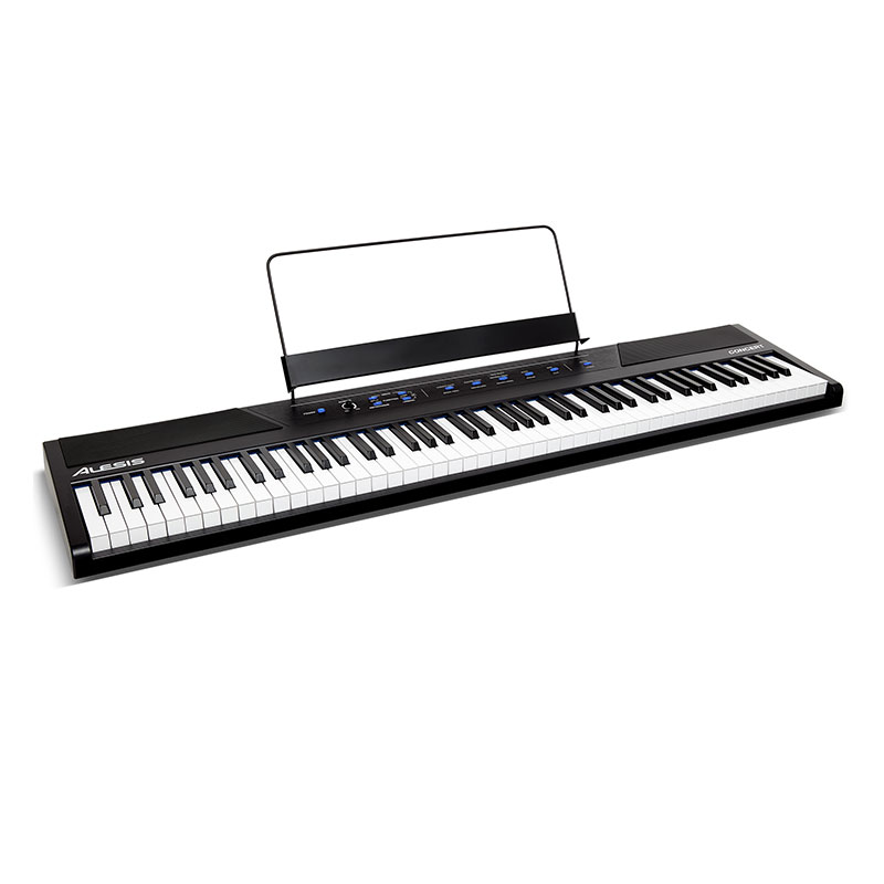  ALESIS CONCERT ĐÀN PIANO ĐIỆN