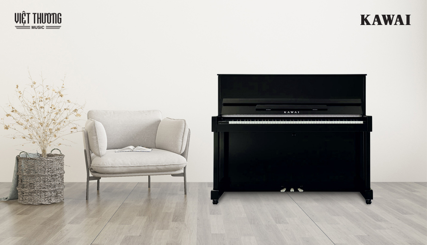 Tại sao đàn Piano Kawai luôn thu hút sự chú ý của người chơi trong thời gian qua