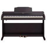  Đàn piano điện ROLAND RP-501R CR nâu đỏ 