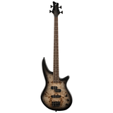  JACKSON JS2P SPECTRA BASS LAUREL BLACK BURST #2919004585 