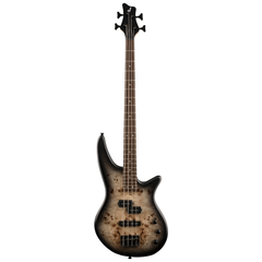 JACKSON JS2P SPECTRA BASS LAUREL BLACK BURST #2919004585