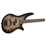  JACKSON JS2P SPECTRA BASS LAUREL BLACK BURST #2919004585 