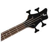  JACKSON JS2P SPECTRA BASS LAUREL BLACK BURST #2919004585 