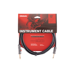 D'ADDARIO DÂY TÍN HIỆU 10FT PW-AGL-10