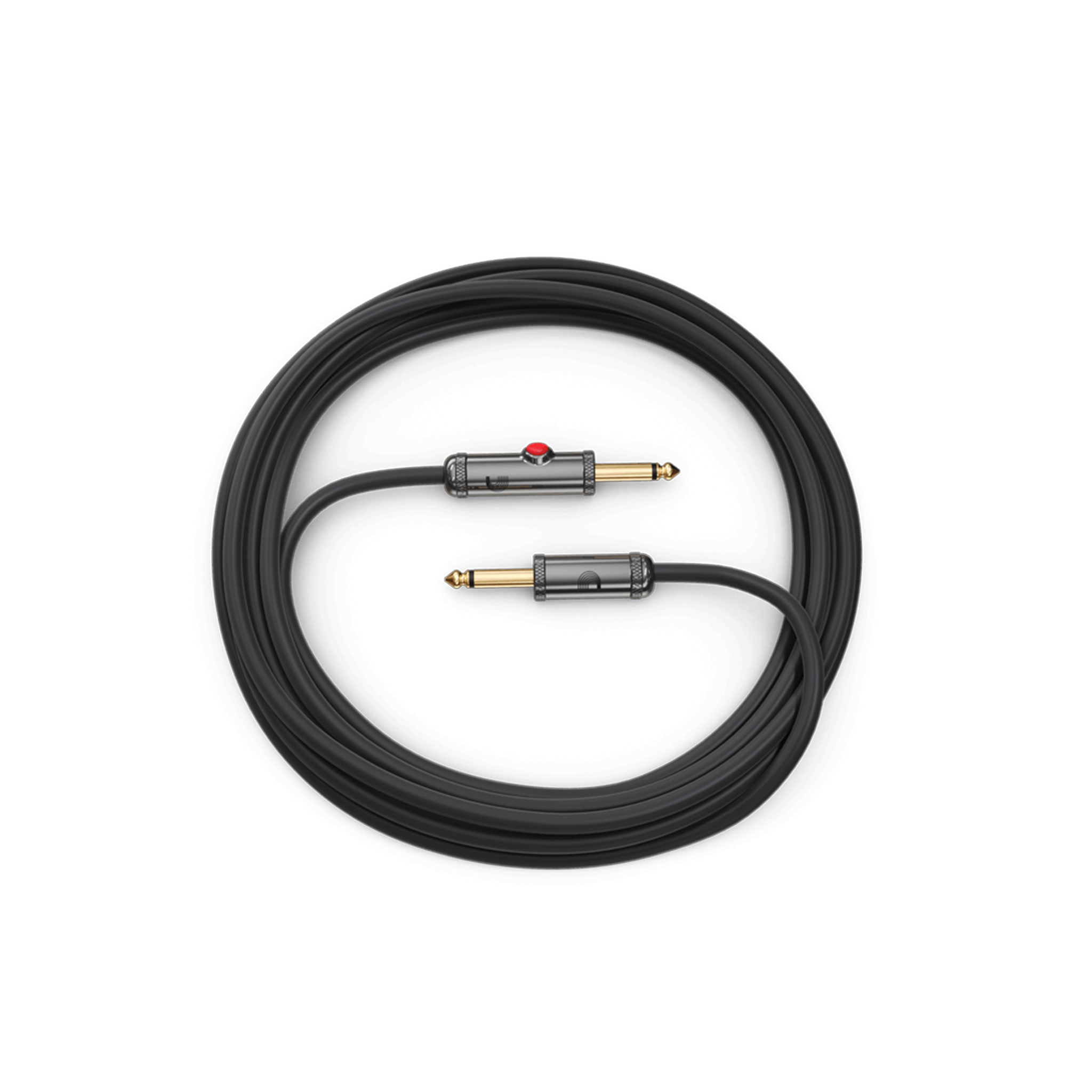  D'ADDARIO DÂY TÍN HIỆU 10FT PW-AGL-10