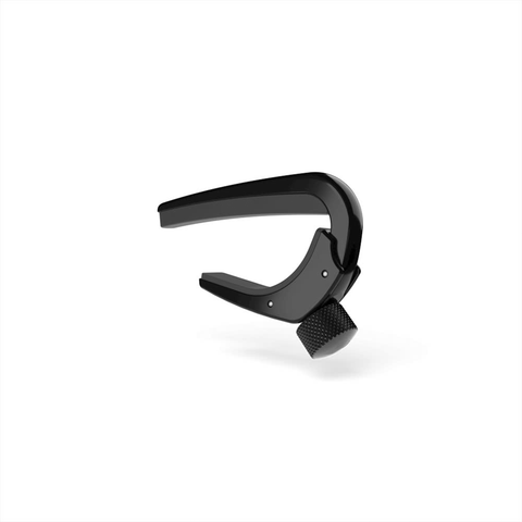  D'ADDARIO CAPO PRO BLACK PW-CP-02 