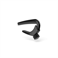 D'ADDARIO CAPO PRO BLACK PW-CP-02