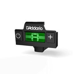 D'ADDARIO máy lên dây tuner guitar PW-CT-15