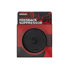 D'ADDARIO NẮP GIẢM ÂM SOUNDHOLE PW-SH-01