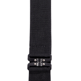  D'ADDARIO DÂY ĐEO GUITAR XOAY TỰ KHÓA PWSALSV00 