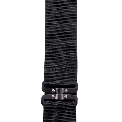  D'ADDARIO DÂY ĐEO GUITAR XOAY TỰ KHÓA PWSALSV00 