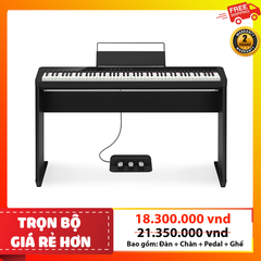 CASIO PX-S1100BK