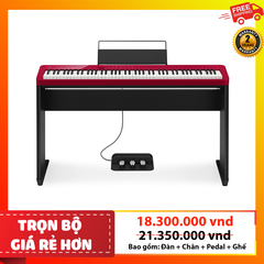 CASIO PX-S1100RD