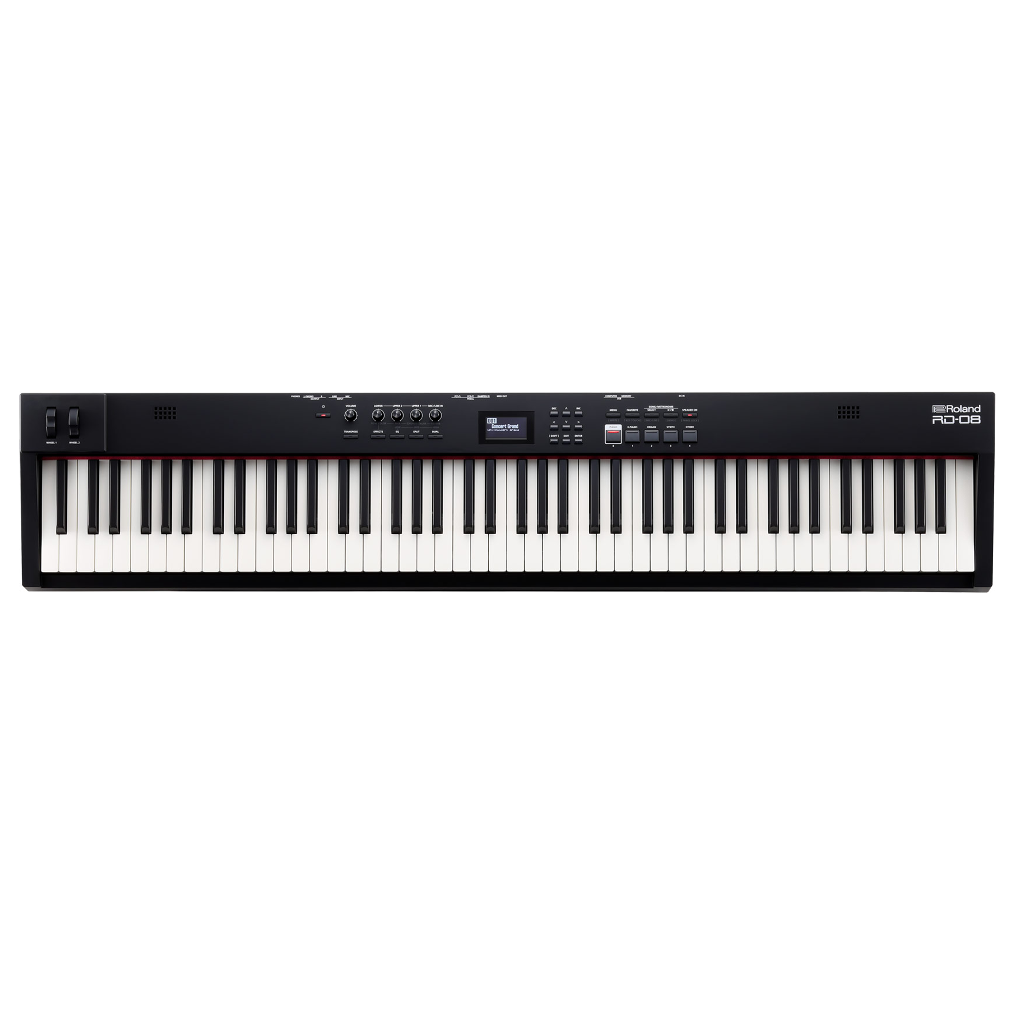  ROLAND RD-08 PIANO ĐIỆN