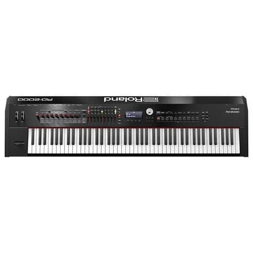  ROLAND RD-2000 Đàn Piano Kỹ Thuật Số 