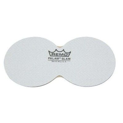  REMO MIẾNG PATCH 2.5", FALAM®, CHO DOUBLE PEDAL KS-0012-PH 