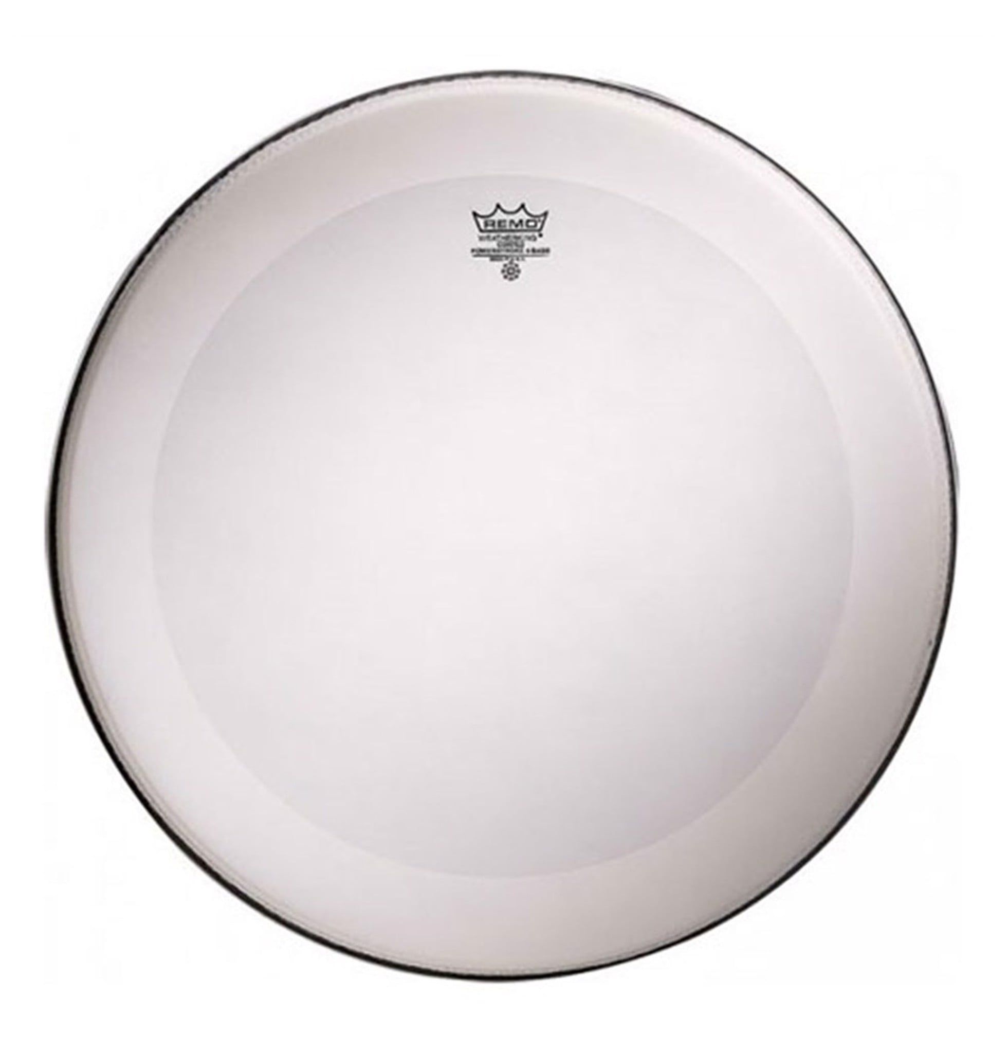  REMO MẶT BASS CLEAR, POWERSTROKE® 4, 18" P4-1318-C2 