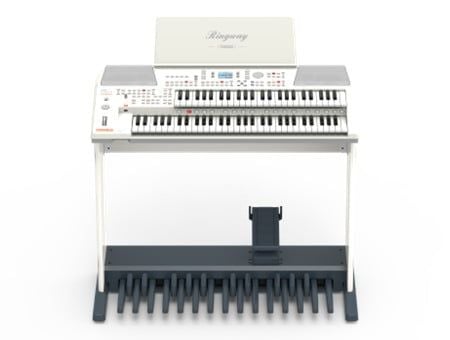 Organ Ringway RS520 