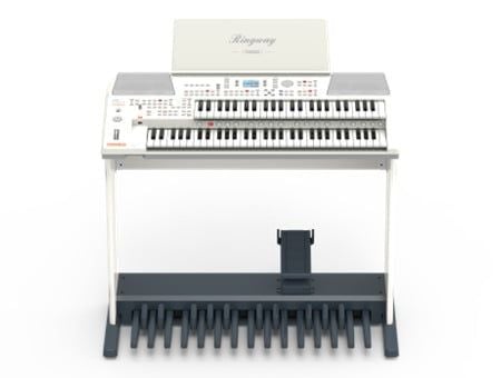  Allen Organ by Ringway RS520 