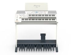 Organ Ringway RS520