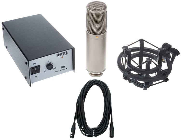  Rode K2