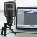  RODE NT USB 