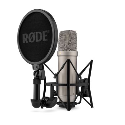  RODE NT1 GEN5 Micro thu âm có dây 