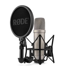 RODE NT1 GEN5 Micro thu âm có dây