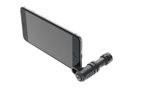  RODE VIDEOMIC-ME PHÒNG THU KHÁC 