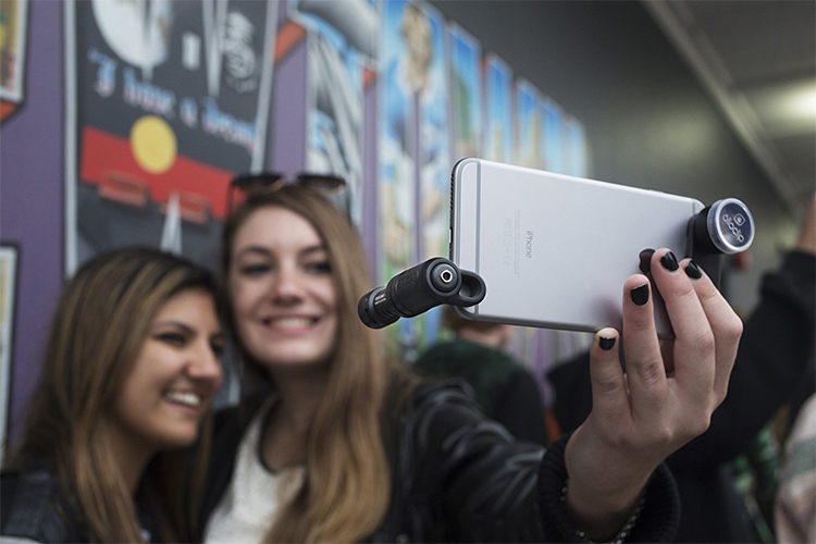  RODE VIDEOMIC-ME PHÒNG THU KHÁC