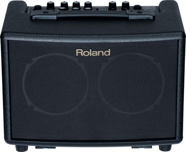  Roland AC-33 