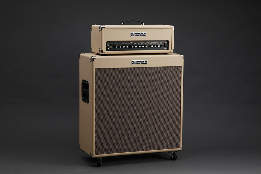 Roland Blues Cube Tour bán trả góp tại việt thương shop