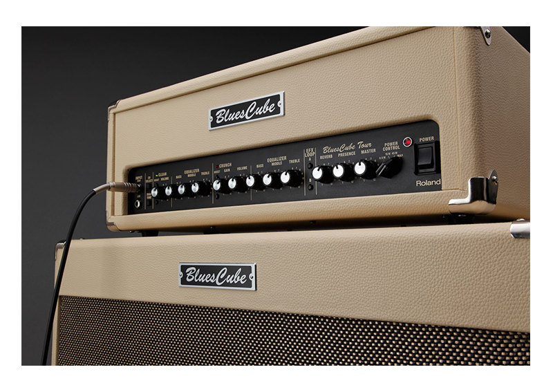 Roland Blues Cube Tour đảm bảo chất lượng, độ bền
