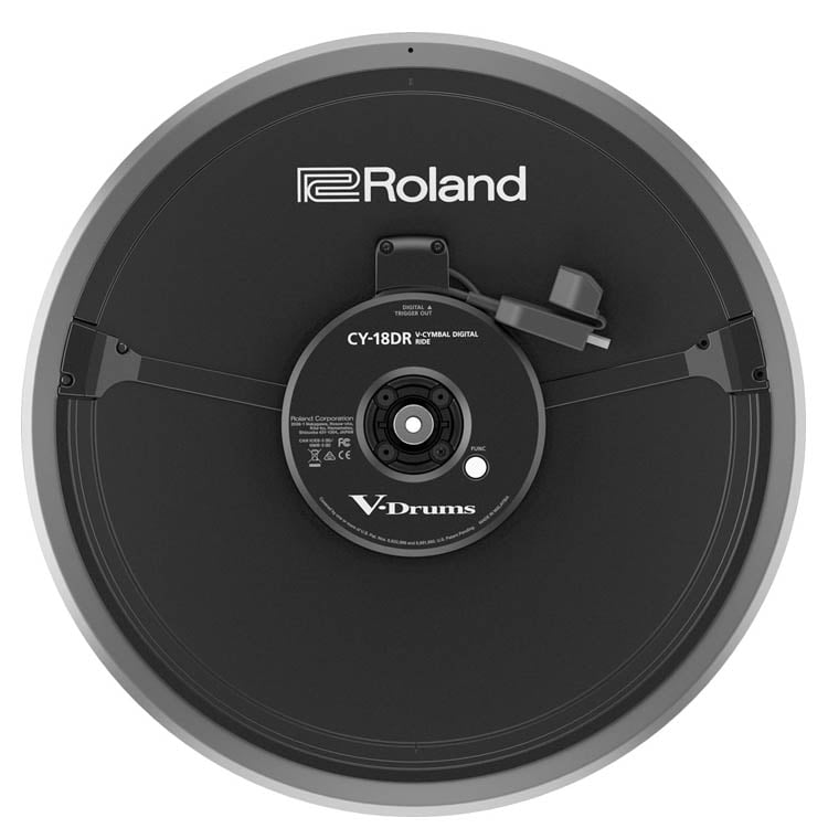  Roland CY-18DR