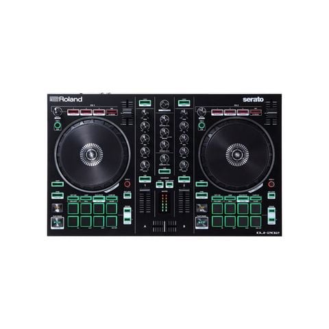  Roland DJ-202 