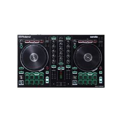 Roland DJ-202