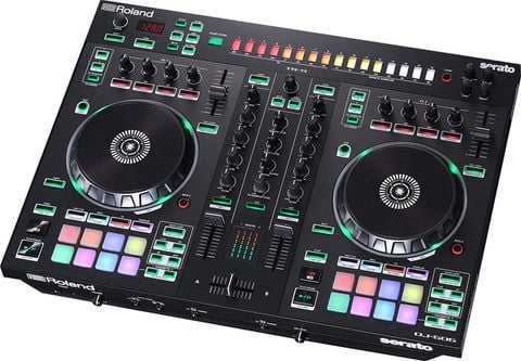  Roland DJ-505 